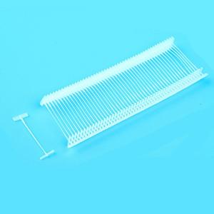 China 8mm Plastic Tag Fasteners wholesale