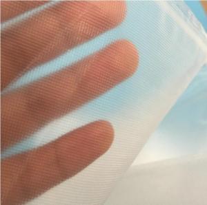 China GAOXIN Cold Water Soluble PVA Plastic Film for Embroidery Stabilizer Your Best Choice wholesale