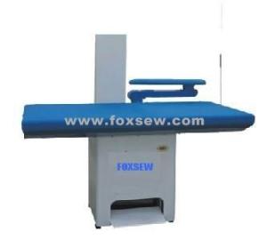 China Vacuum Ironing Table FX-MJ80 Series wholesale
