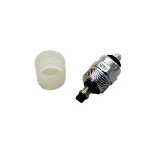 China 8905200031 Excavator Electric Parts Solenoid Oil Return Valve 12V wholesale