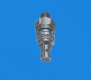 China quick flood jet wide angle spray nozzle wholesale