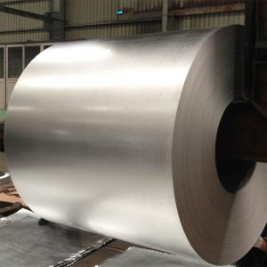 China 0.4mm Aluminum Zinc Coated Steel Sheet AZ150 Minimized Spangle Galvanized wholesale