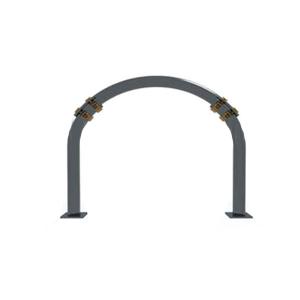 China U29 Steel Support wholesale