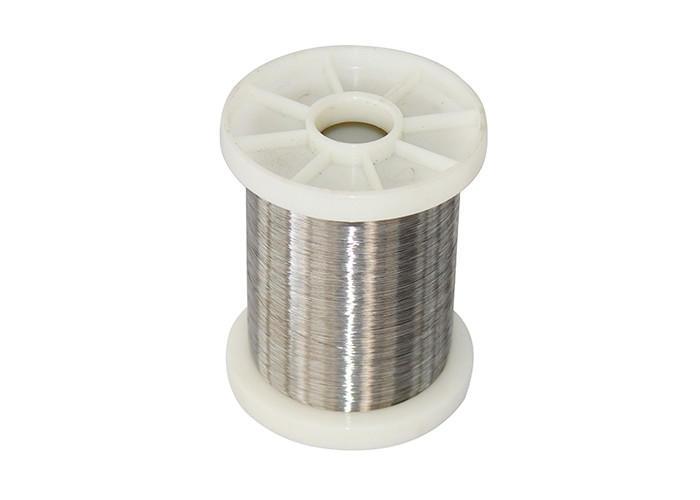ISO9001 JP JN 1.2mm J Type Thermocouple Bare Wire