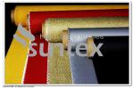 Coated Fiberglass Fabric Silicone Coated Temperature resistance from approx. –50
