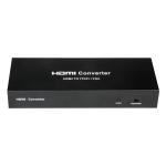 178.5*66*55MM 1080P HDMI TO SPDIF Converter
