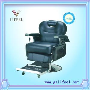 China fashionable salon furniture Barber chairs for sale wholesale