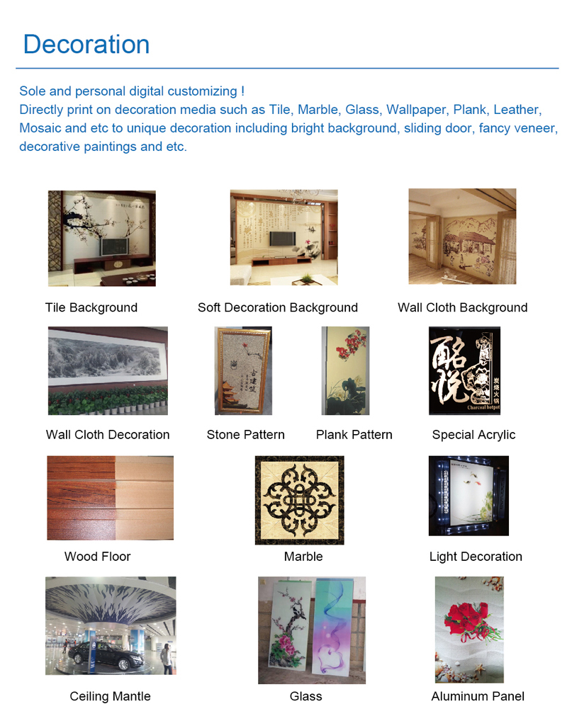 foam board,Arcylie,glass,metal,wood.UV FLATBED printer.banner printing