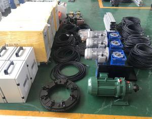 China 500mm Steel Wear Plate Overlay Hardfacing Machine wholesale