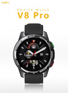 China Breathing Training Swimming Water Resistant Smartwatches 260mAh wholesale