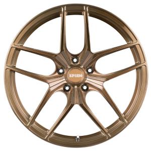 China One Piece Monoblock Forged Wheels For Top Racers wholesale