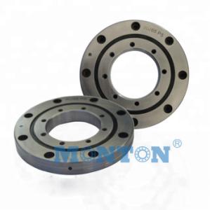 China RB7013UUCC0P5 70*100*13mm Crossed Roller Bearings for radar wholesale