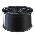 Deep Concave 21 Inches Ferrari 488 1-Piece Forged Wheels