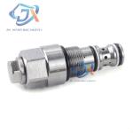 STAR ZEBRA Hot sale hydraulic pressure relief valve pc120-6 pc200-6 unloading