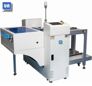 China PCB Loader Unloader NG/OK Stocker wholesale