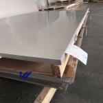 201 202 304 316 430 Hot Rolled Stainless Steel Plate TISCO SUS304