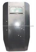 China NIJ 0101.06 Certified Bulletproof Plates for Level III/IV Protection wholesale