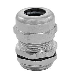 China Metal Brass Cable Gland IP68 Waterproof PG 5 11 16 M20 M25 PG9 PG13.5 wholesale