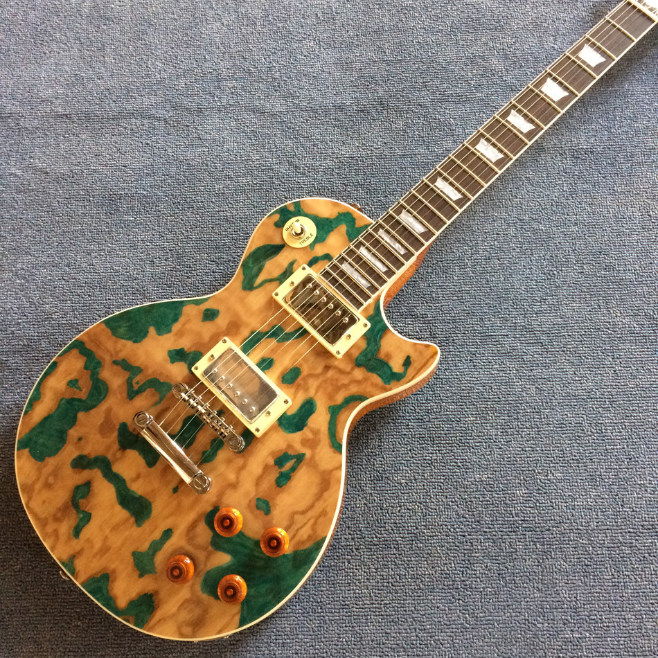 New arrival standard custom electric guitar, rosewood fingerboard ,free shipping