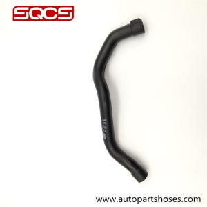 China 1120180382 W163 Rubber Radiator Hoses For Mercedes wholesale