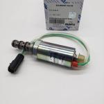SANY XCMG Solenoid Valve For Hydraulic Pump KDRDE5KR-40C07-203A