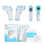 Baby Gun Hospital Lepu Non Contact Forehead Thermometer