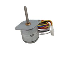 China 20BYJ46 12V DC Stepper Motor with Gear Reduction wholesale