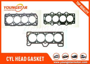 China Hyundai Accent G4EH Steel / Graphite Cylinder Head Gasket 22311 - 22360 wholesale
