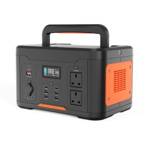 China 1166Wh Portable Battery Power Station wholesale