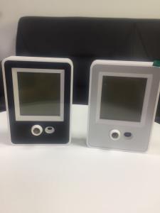 China AI Infrared Non Contact 1920 X 1080 Smart Video Doorbell For Office wholesale
