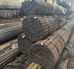 ASTM A106 Seamless Carbon Steel Pipe 100mm Cold Rolled