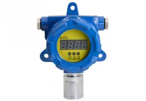 China Nh3 Domestic Gas Detector wholesale