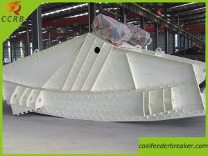 China Coal Screening Machine wholesale