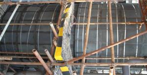 China Recyclable Cellular Glass Board Low Thermal Conductivity High Compressive Strength wholesale