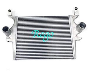 China Hyundai Ix35 Auto Intercooler Aluminum Material White Color With Kits wholesale
