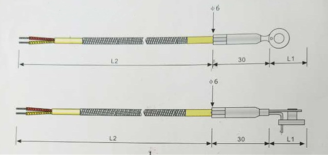 Manifold size