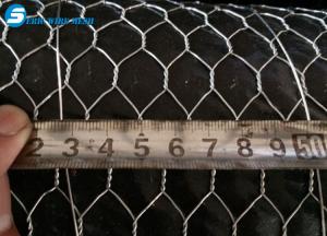 China Hexagonal wire mesh, chicken poultry farms fence wholesale