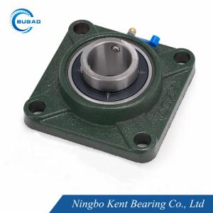 China UCF207 UCF208 UCF Pillow Block Bearing Solid Cast Iron Bearing wholesale