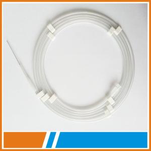 China Disposable Super Nitinol Guide Wire Esophageal Stent wholesale