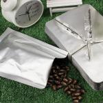 BPA Free Sealer Length 20cm Retort Pouch Packaging