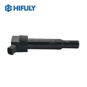 China 27300-2E000 Hyundai Ignition Coil Soul 1.6L Kia Rio Ignition Coil Highly Precise wholesale