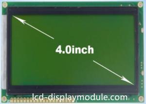 China 5V COB 192 x 64 Graphic LCD Module STN 20PIN For Household Telecommunication wholesale