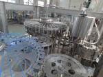 Automatic Liquid Filling Capping Washing Machine Stainless Steel Eye Drop Filler