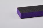 Nail File Buffer Polisher Sanding Block Polished Lime Nail Sponge
