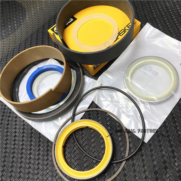 8T1395 2281775 2405500 Hydraulic Cylinder oil Seal Kit Excavator steering tift
