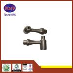 Accuracy Customized Metal Parts Investment And Precision Casting Parts For