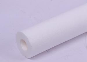 China Household washable Cotton Wound Filter Cartridge polypropylene material wholesale