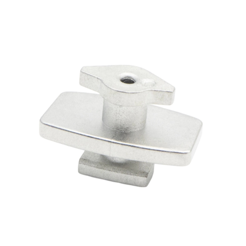 Powder Metallurgy Injection Molding 3C Electronic Accessories Bluetooth Headset Accessories Stainless Steel Hardware Parts
