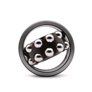 China Steel Retainer Self Agligning ZZ P6 1200K Industrial Bearings wholesale