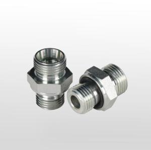 China Hydraulic Male/Female Fitting and Adapters for Galvanized Sheet Medium Carbon Steel wholesale